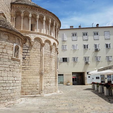 Modern Room Old Town - Zadar Ngoại thất bức ảnh