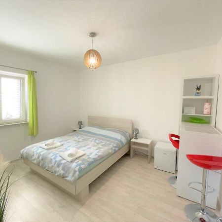 Modern Room Old Town - Zadar Ngoại thất bức ảnh