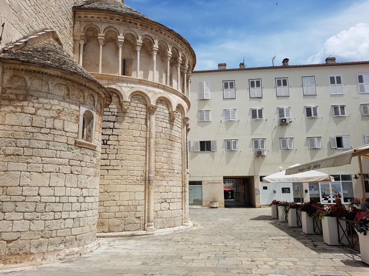 Modern Room Old Town - Zadar Ngoại thất bức ảnh