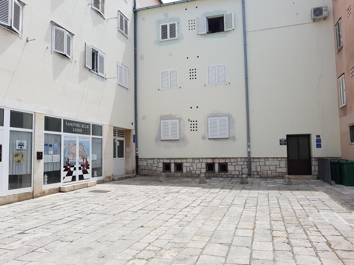 Modern Room Old Town - Zadar Ngoại thất bức ảnh