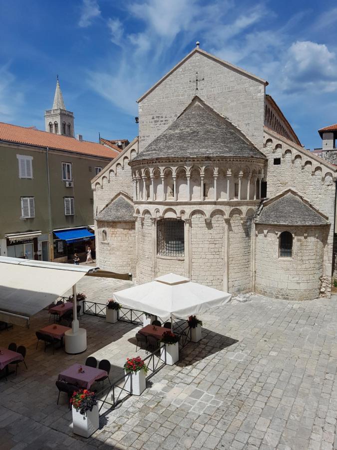 Modern Room Old Town - Zadar Ngoại thất bức ảnh