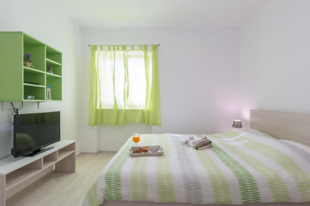 Modern Room Old Town - Zadar Ngoại thất bức ảnh