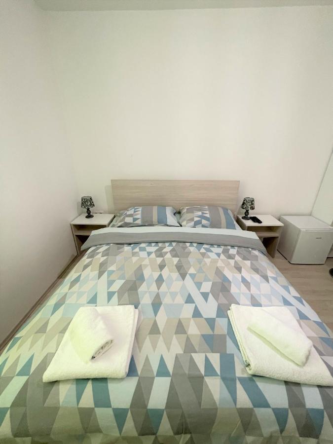 Modern Room Old Town - Zadar Ngoại thất bức ảnh
