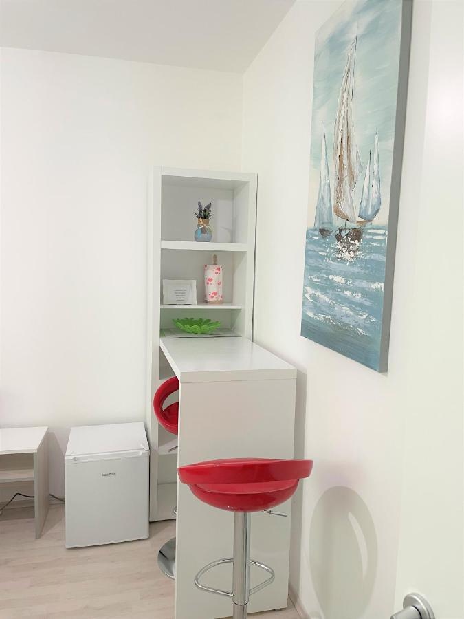 Modern Room Old Town - Zadar Ngoại thất bức ảnh