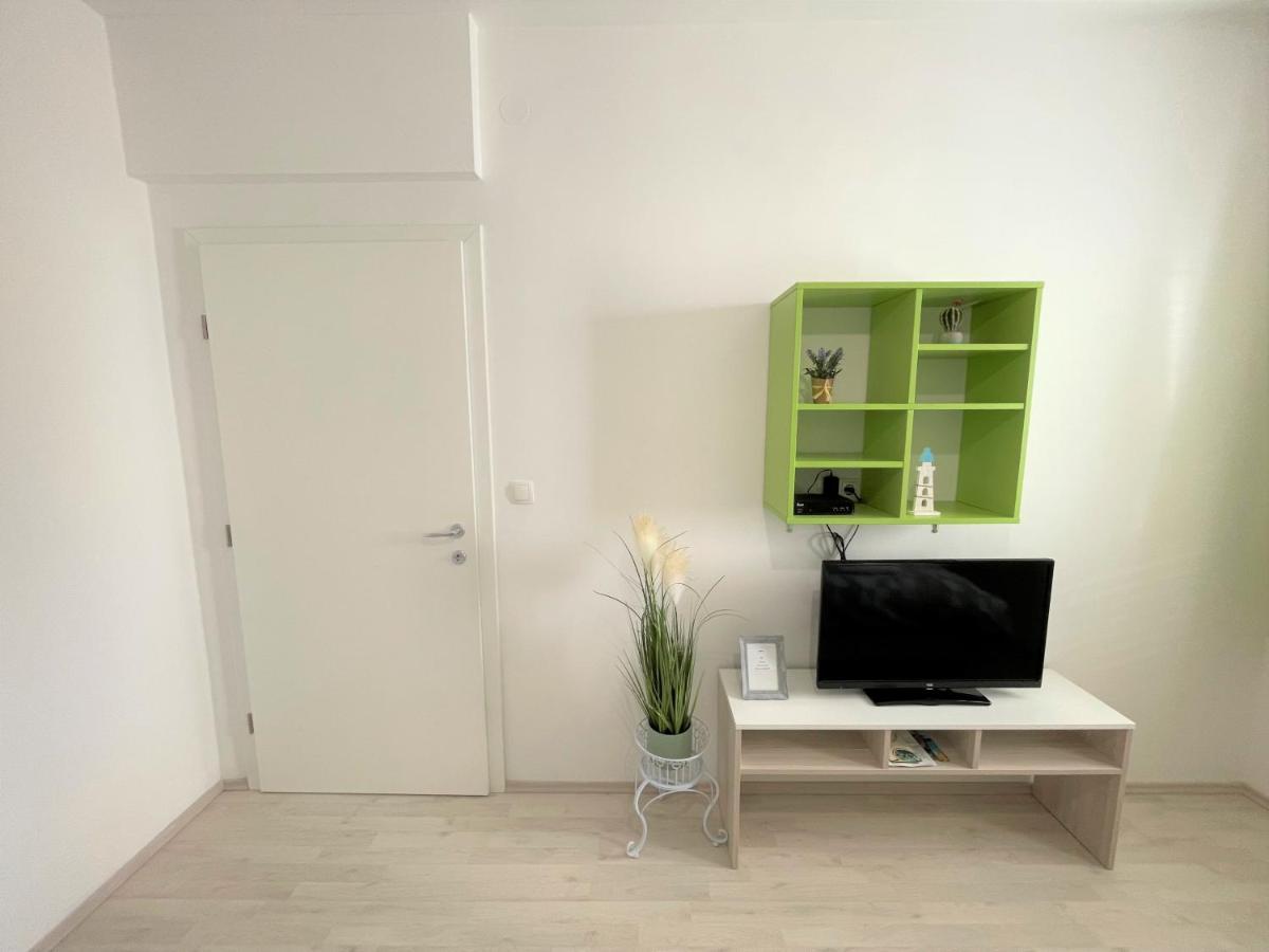 Modern Room Old Town - Zadar Ngoại thất bức ảnh