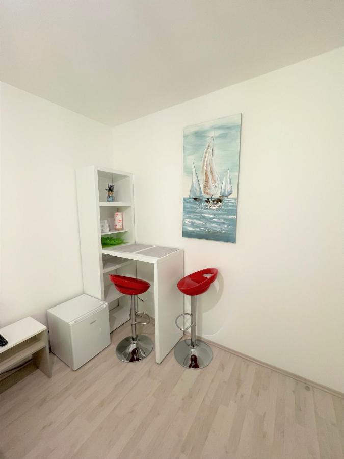 Modern Room Old Town - Zadar Ngoại thất bức ảnh