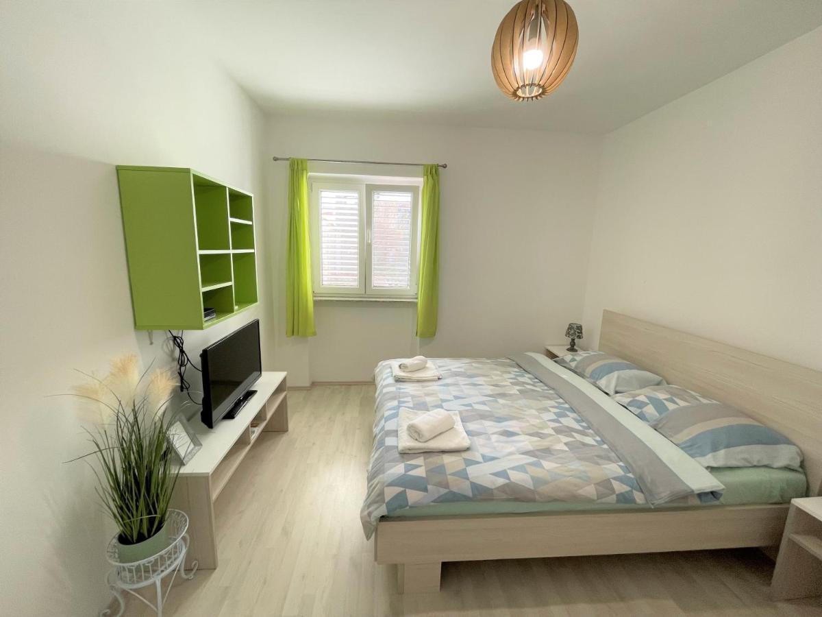 Modern Room Old Town - Zadar Ngoại thất bức ảnh