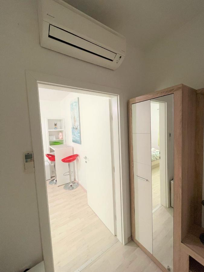 Modern Room Old Town - Zadar Ngoại thất bức ảnh