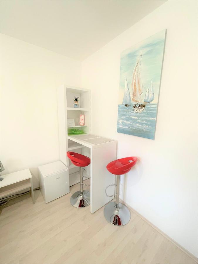 Modern Room Old Town - Zadar Ngoại thất bức ảnh