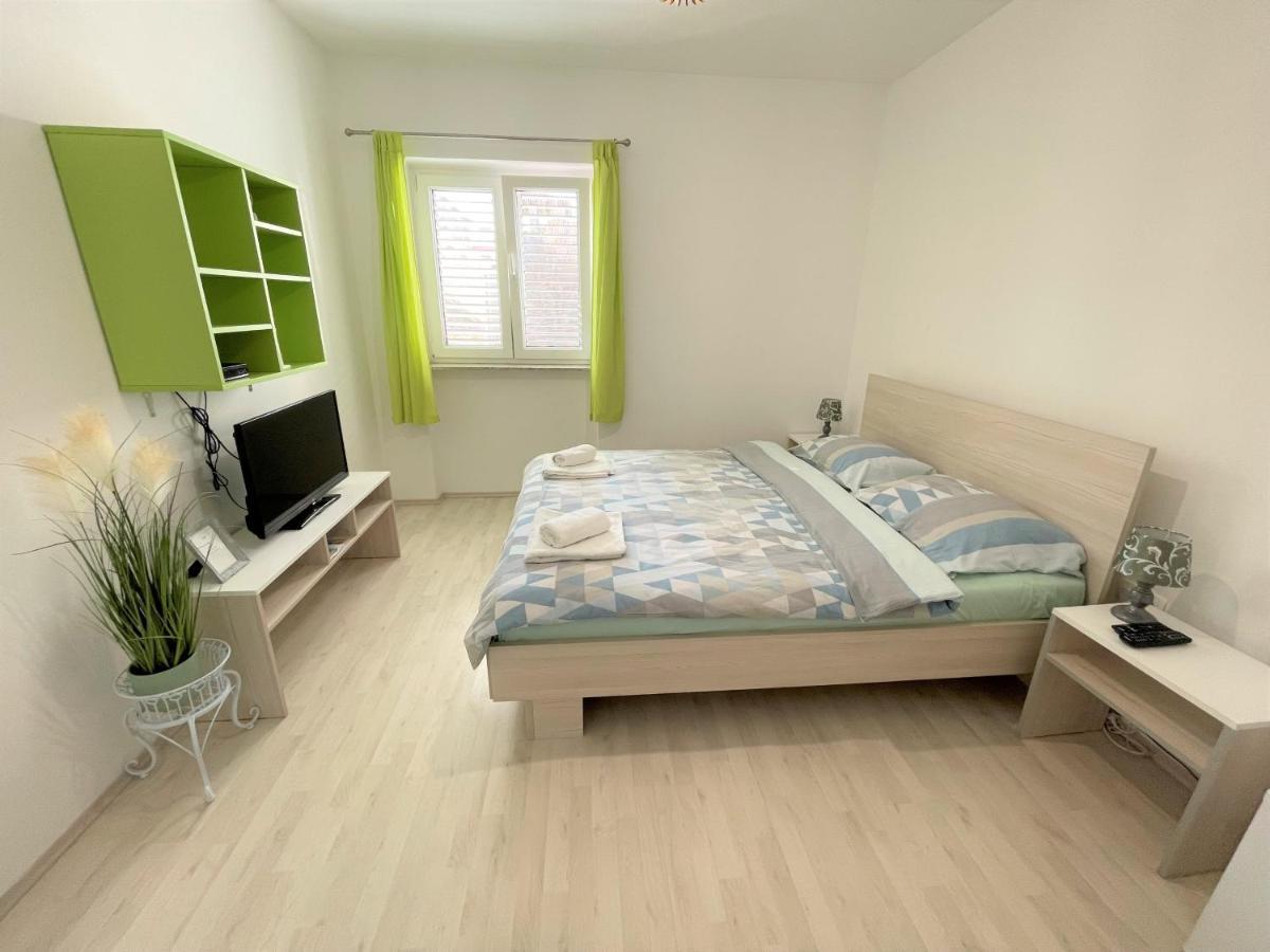 Modern Room Old Town - Zadar Ngoại thất bức ảnh
