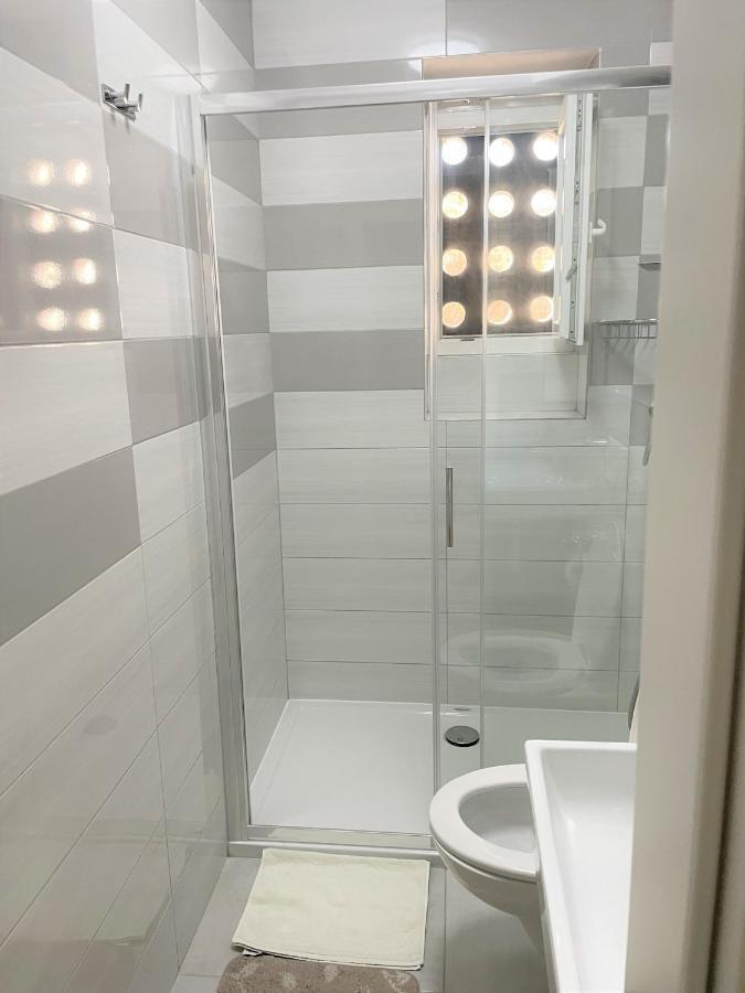 Modern Room Old Town - Zadar Ngoại thất bức ảnh