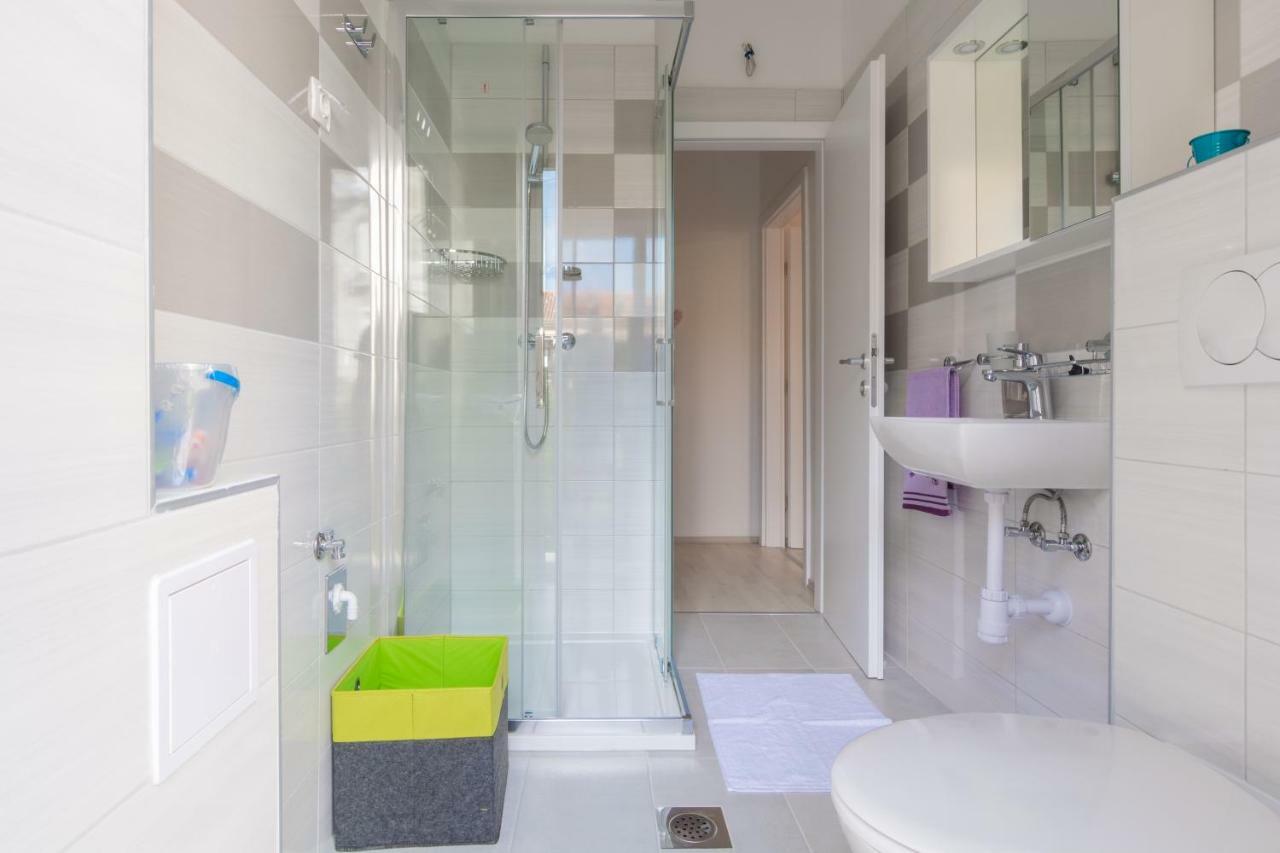 Modern Room Old Town - Zadar Ngoại thất bức ảnh