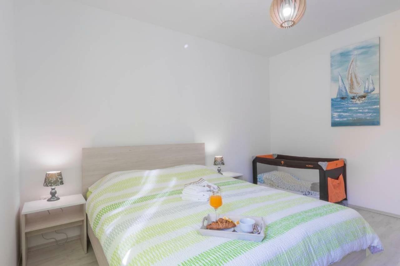 Modern Room Old Town - Zadar Ngoại thất bức ảnh